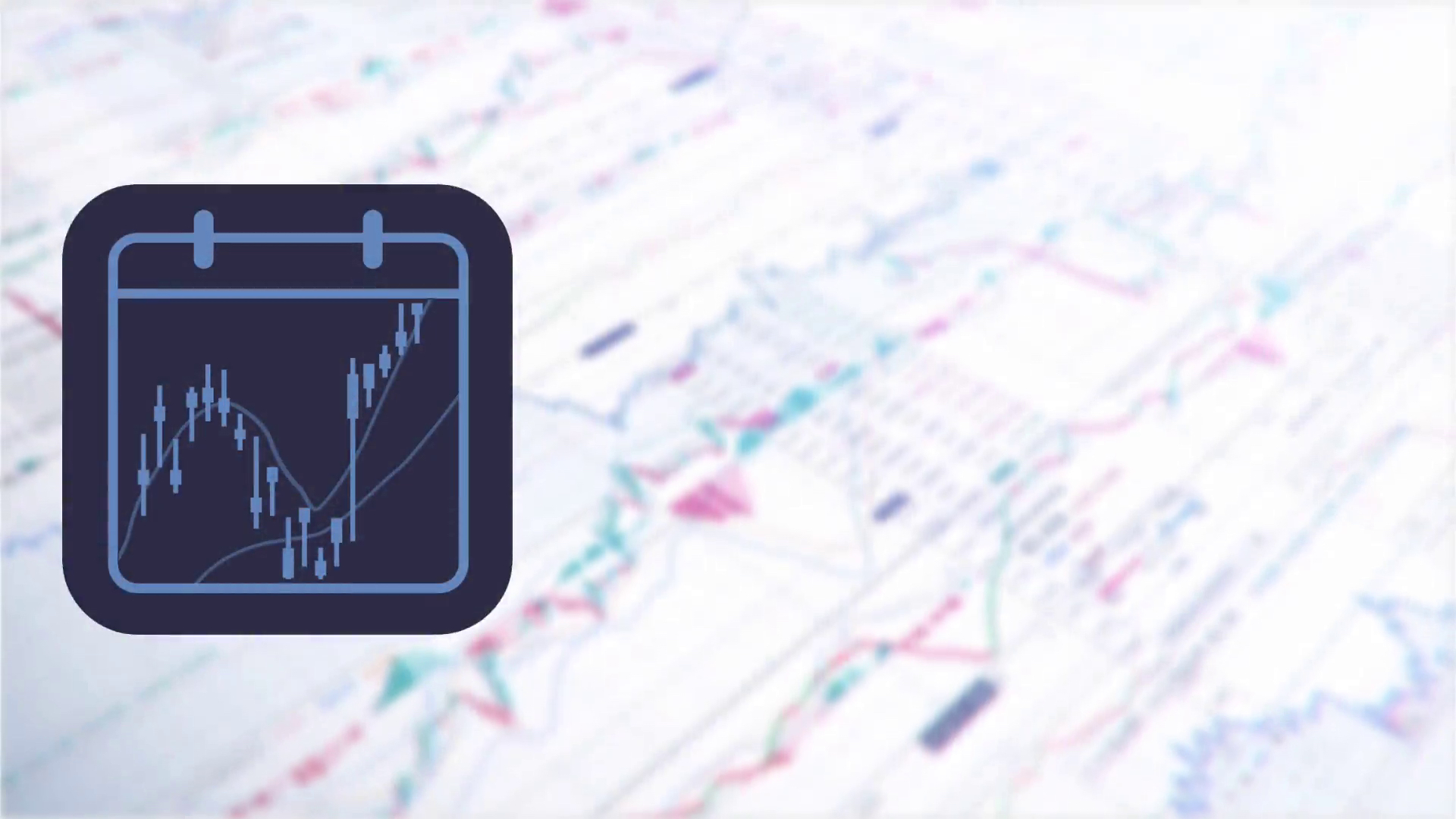 Earnings Season — A Corporate Earnings Calendar for iPhone